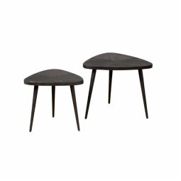 Viola Driehoek Salontafel Set of 2